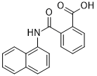Naptalam 132-66-1
